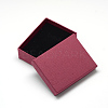 Cardboard Jewelry Set Box CBOX-R036-13A-2