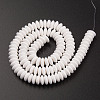 Handmade Polymer Clay Beads Strands X-CLAY-N008-064-A03-2