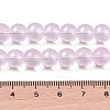 Glass Bead Strands GLAA-K068-01B-01-2