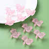 Frosted Acrylic Pendants MACR-S373-60K-02-7