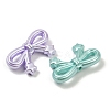 Opaque Acrylic Imitation Pearl Beads OACR-B031-50-2