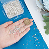 5000Pcs Brass Crimp Beads KK-BBC0015-75S-3