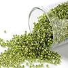 TOHO 15/0 Round Beads X-SEED-TR15-1811-1