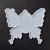 Butterfly Photo Frame Silicone Molds DIY-M039-13-2