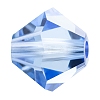 Preciosa® Crystal Beads X-PRC-BA6-30020-1