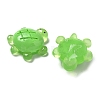 Luminous Resin Cabochons RESI-M047-01A-4