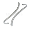Tibetan Style Bookmarks LS-BLF8635Y-NF-2