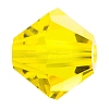 Preciosa® Crystal Beads Y-PRC-BA3-80310-1