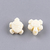 Synthetic Coral Beads X-CORA-S026-13F-2