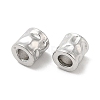 Non-Tarnish 304 Stainless Steel Bead LS-STAS-H214-03P-2