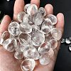 Natural Quartz Crystal Healing Stones PW-WGD7FF2-01-1
