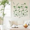 PVC Wall Stickers DIY-WH0228-218C-7