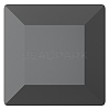 Preciosa® MAXIMA Crystal Fancy Stones X-PRC-FA6-23980-272-3