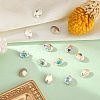 Preciosa® MAXIMA Crystal Fancy Stones X-PRC-FF8-00030-200-2