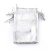 Organza Bags X-OP-S009-16x11cm-01-3