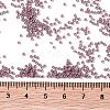 TOHO 15/0 Round Beads X-SEED-TR15-0052-4