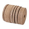 Burlap Fabric Ribbon OCOR-TA0001-26-12