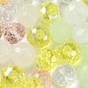 Glass Beads EGLA-A034-LM10mm-45-2
