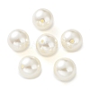 Imitated Pearl Acrylic Beads PACR-24D-12-2