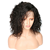 Short Curly Wigs OHAR-L010-041-2