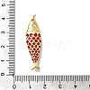 Barss Pendants KK-V002-18G-03-3
