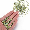 8/0 Glass Seed Beads SEED-S006-31-5