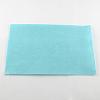 Non Woven Fabric Embroidery Needle Felt for DIY Crafts DIY-Q007-16-2