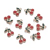 Alloy Enamel Pendants LS-X-PALLOY-N0118-260-1