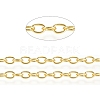 Brass Cable Chains CHC-G007-05G-3