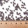 TOHO Round Seed Beads X-SEED-TR08-PF0568-4