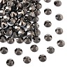 Preciosa® MAXIMA Crystal No Hotfix Flatback Stones Y-PRC-NSS16-23980-232-1