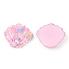 Resin Cabochons X-CRES-T007-15E-3