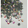 Glass Hotfix Rhinestone X-RGLA-A019-SS12-101-4