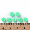 Acrylic Beads MACR-S375-001A-01-4