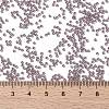 MIYUKI Round Rocailles Beads SEED-G009-RR0437-4