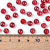 Transparent Glass Seed Beads SEED-N007-33B-04-4