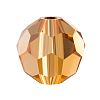 Preciosa® Crystal Beads X-PRC-BB4-10330-1