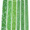 Transparent Glass Beads Strands EGLA-A044-T6mm-MB11-2