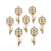 Tibetan Style Alloy Pendants GLF11137Y-2