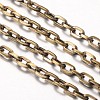 Iron Cable Chains X-CH-Y1927-AB-NF-1
