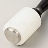 Stainless Steel Leathercraft Hammer TOOL-H007-03B-3