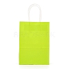 Kraft Paper Bags LS-CARB-L006-A07-5