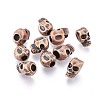 Alloy European Beads PALLOY-I175-24R-NF-1