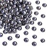 Preciosa® Crystal Hotfix Flatback Stones Y-PRC-HSS8-20030-1