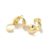 Brass Bead Tips FIND-Z039-06G-2