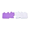 Sponge EVA Sheet Foam Paper Sets AJEW-FH0001-08-5