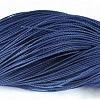 Round Waxed Polyester Cord LS-YC-R135-227-2