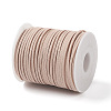 45M Faux Suede Cord LW-M003-10-2