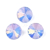 Glass Cabochons GLAA-N0028-05F-1
