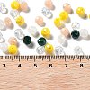Glass Beads EGLA-A034-SM6mm-38-3